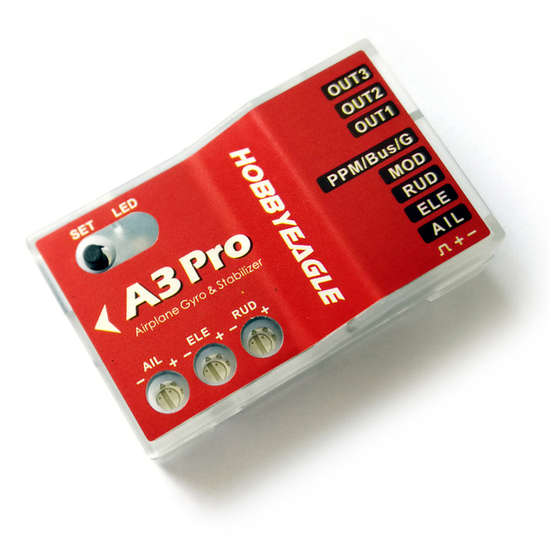 A3 Pro V2 Flight Controller 6- - Rc Hobby Toys 评论和价格