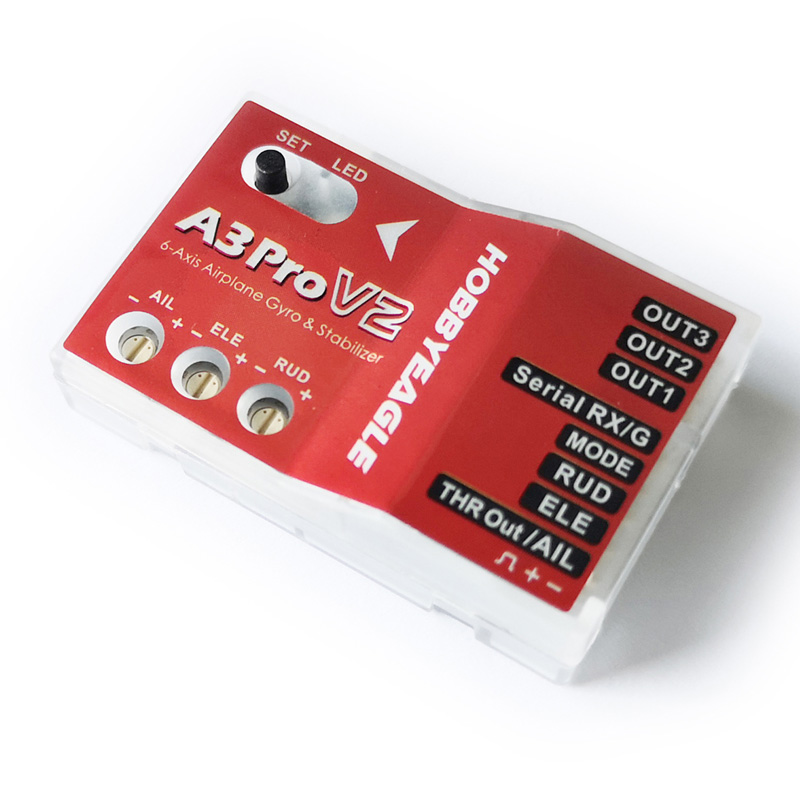 A3 Pro V2 Flight Controller 6- - Rc Hobby Toys 评论和价格