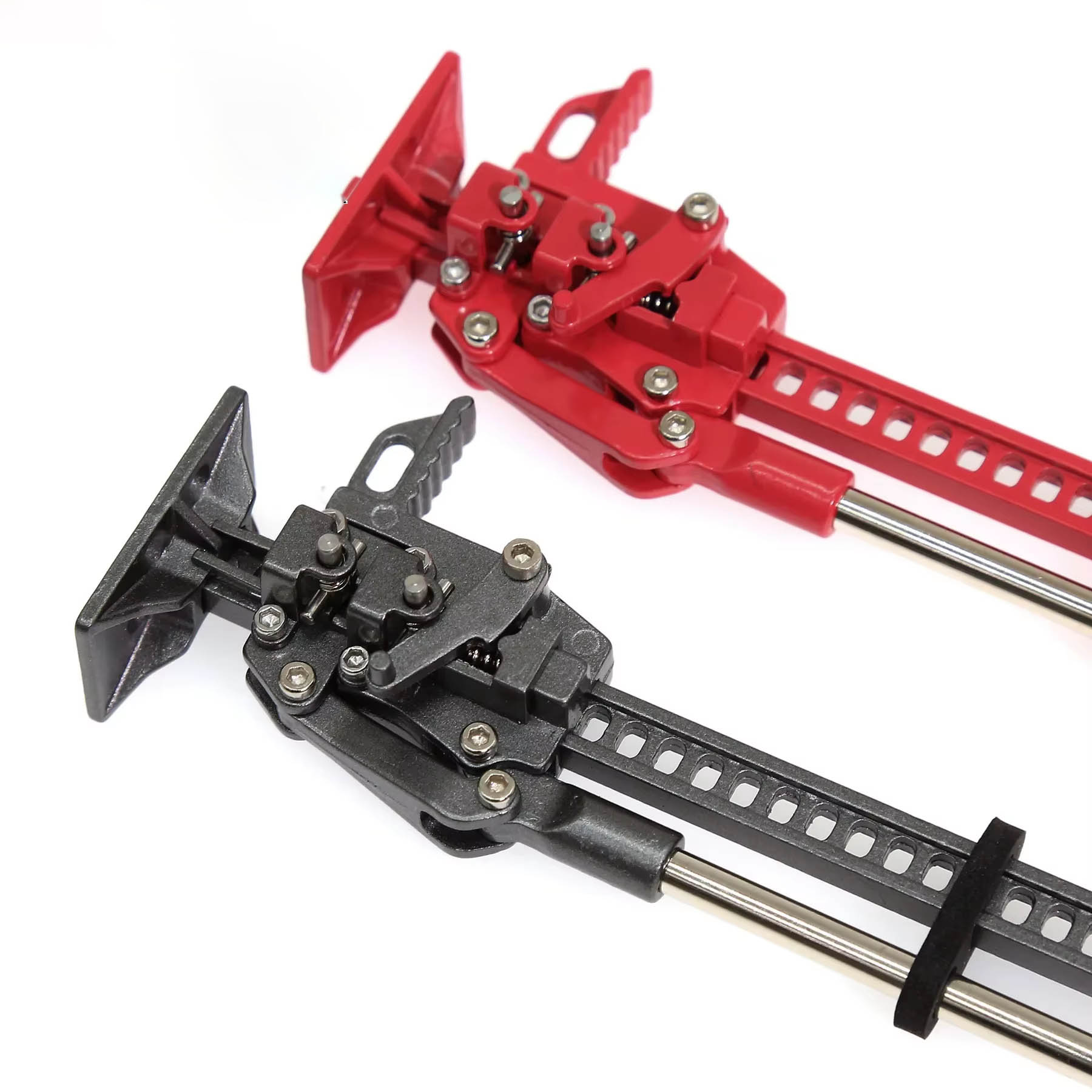 1PC 1/10 RC Crawler Metal Lift - Rc Hobby Toys 评论和价格