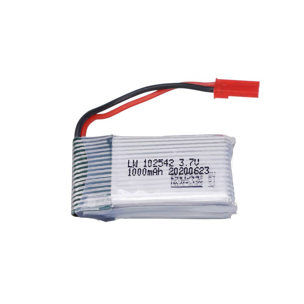 3.7V 1000mah Lipo Battery For  - Rc Hobby Vehicles 评论和价格