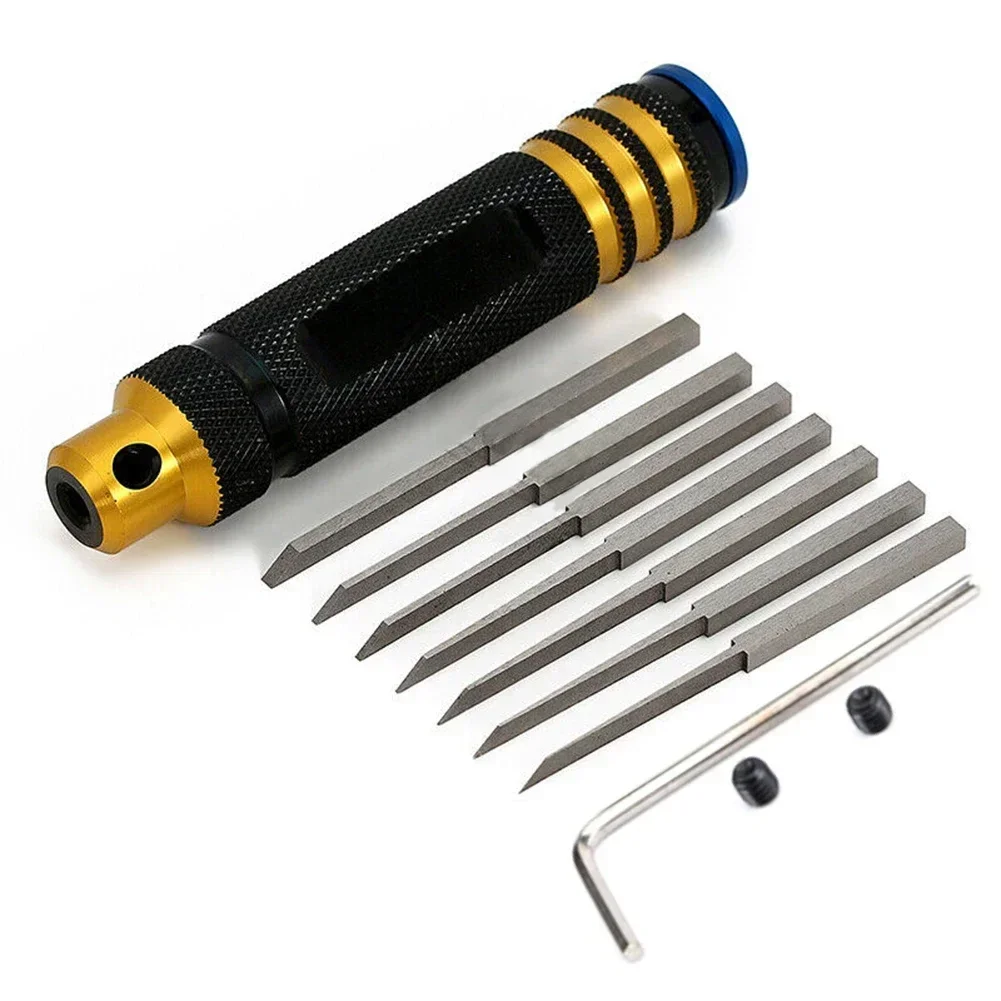 Prime Model Scriber With Blade - Rc Hobby Line 评论和价格