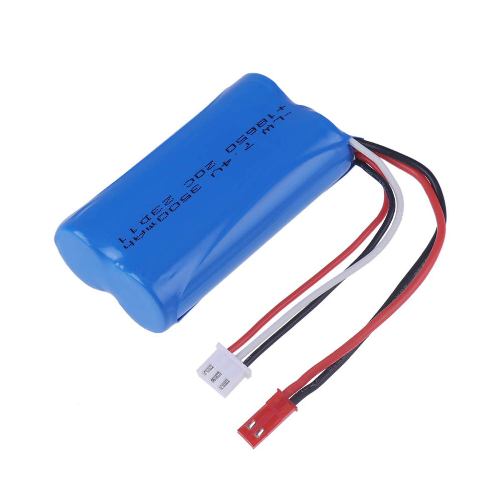 Upgraded 3000mAh to 3500mAh 7. - Rc Hobby Vehicles 评论和价格
