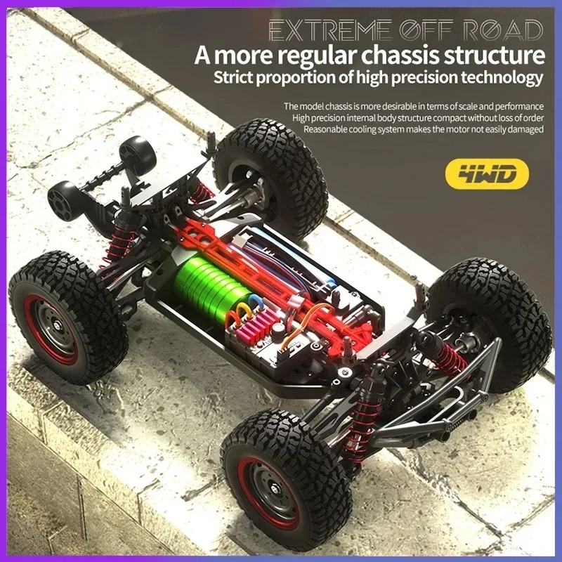 SCY 16106 PRO RC Car 70KM/H 1/ - Rc Hobby Grade Cars 评论和价格