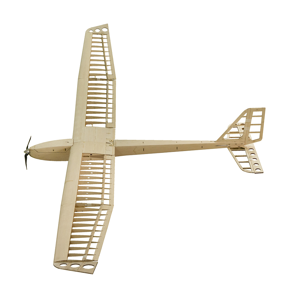 RC AirPlanes Laser Cut Balsa W - Rc Hobby Toys 评论和价格