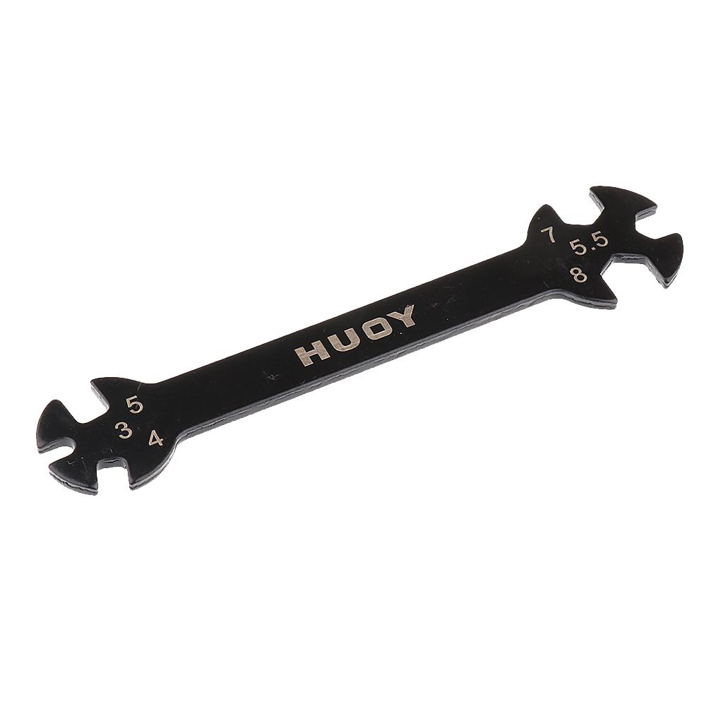 Turnbuckle Wrench 4mm Rc Tool  - Rc Hobby Nut 评论和价格