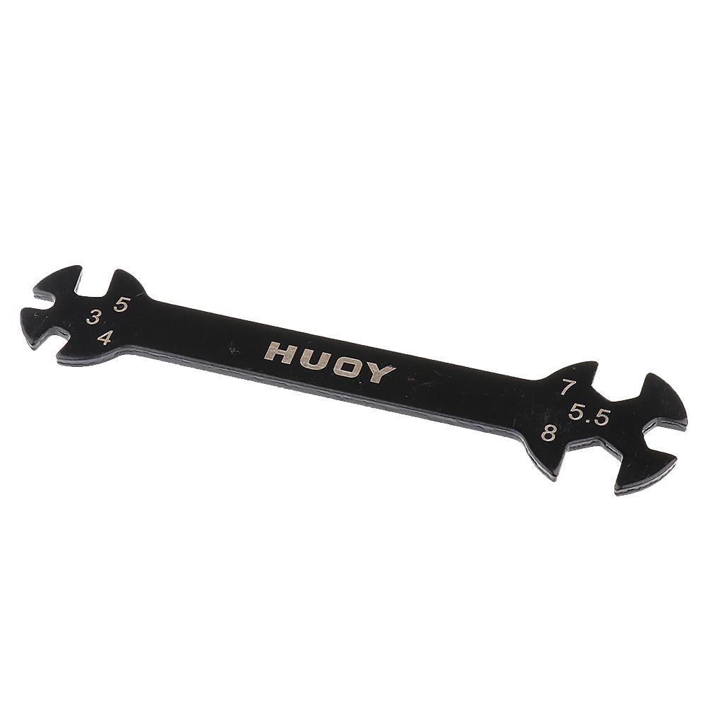 Turnbuckle Wrench 4mm Rc Tool  - Rc Hobby Nut 评论和价格