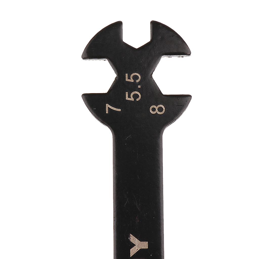 Turnbuckle Wrench 4mm Rc Tool  - Rc Hobby Nut 评论和价格