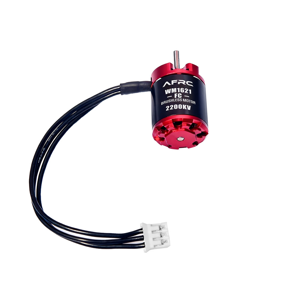 AFRC ESC 25A Brushless Power K - Rc Hobby Toys 评论和价格