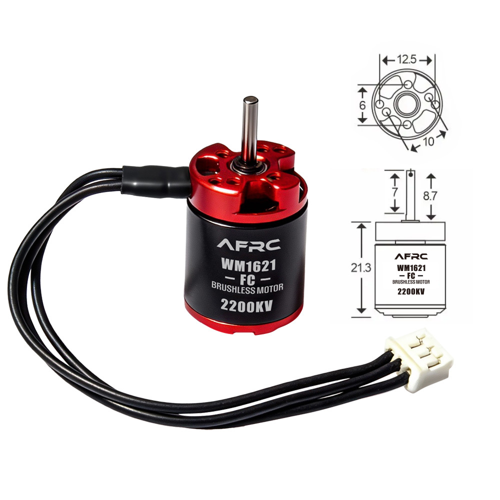 AFRC ESC 25A Brushless Power K - Rc Hobby Toys 评论和价格