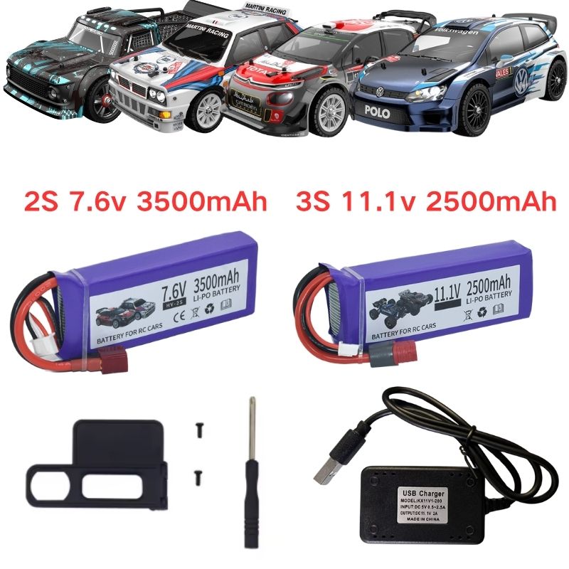 MJX Hyper Go 14301/14302/14303 - Rc Drift Car Brushless 评论和价格