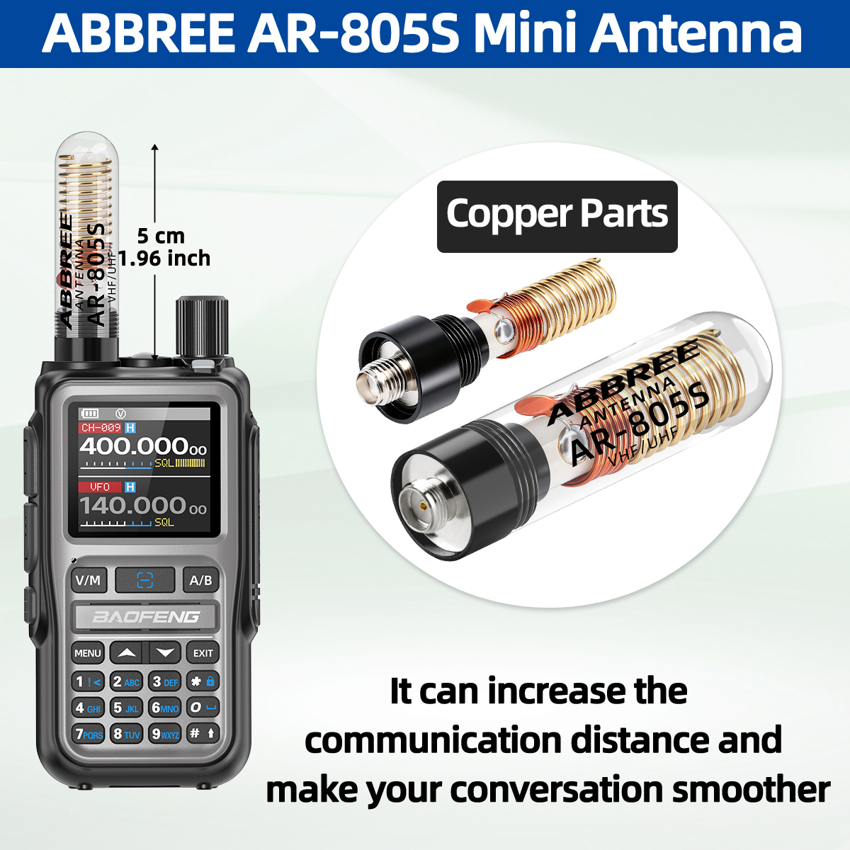ABBREE Walkie Talkie Mini Ante - Rc Drift Car Brushless 评论和价格