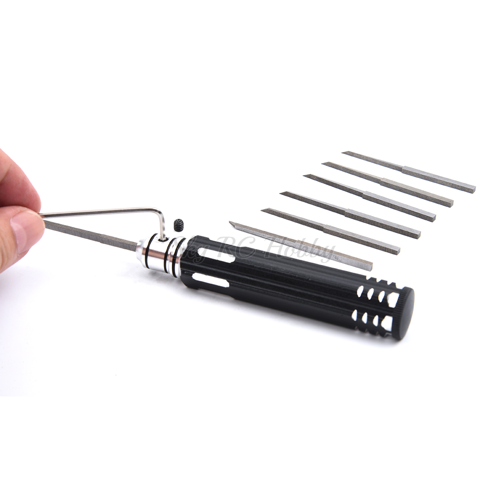 Prime Model Scriber w/ Blade R - Rc Hobby Line 评论和价格