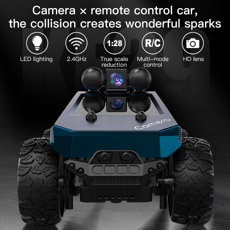 1:28 4WD Off-Road Remote Contr - Rc Hobby Grade Cars 评论和价格