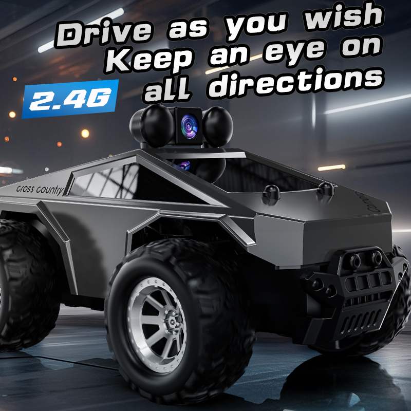 1:28 4WD Off-Road Remote Contr - Rc Hobby Grade Cars 评论和价格