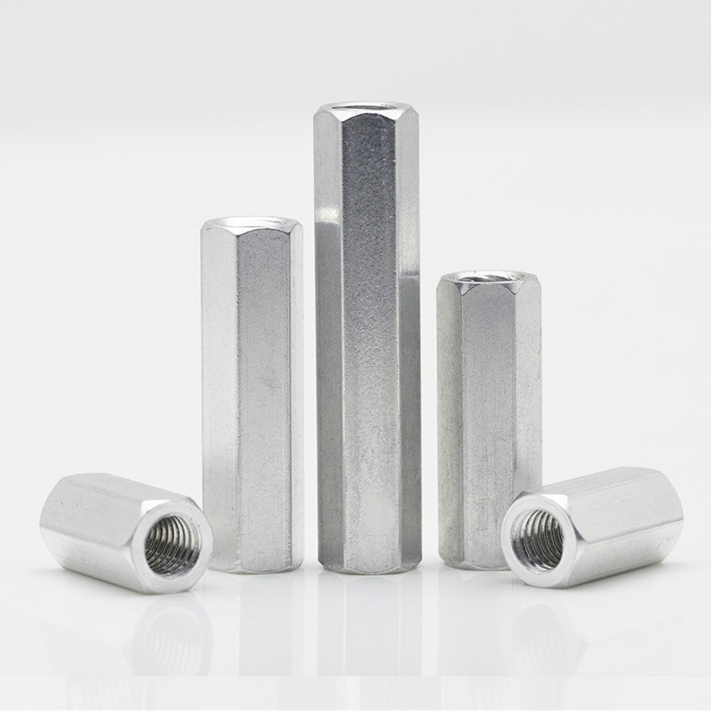 Aluminum Alloy Hex Rod Couplin - Rc Hobby Nut 评论和价格