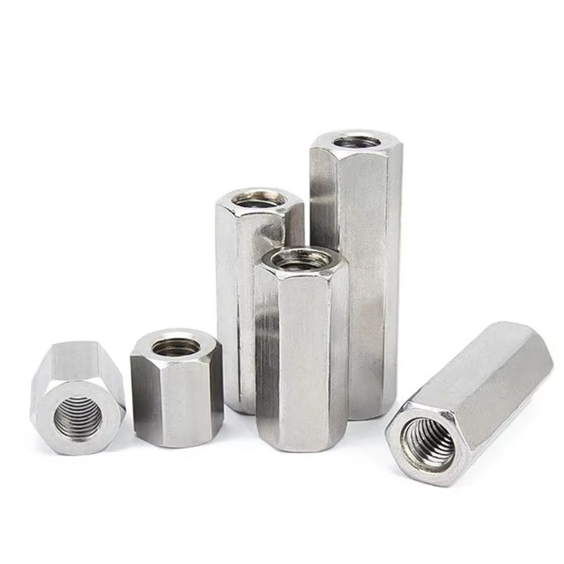 Aluminum Alloy Hex Rod Couplin - Rc Hobby Nut 评论和价格