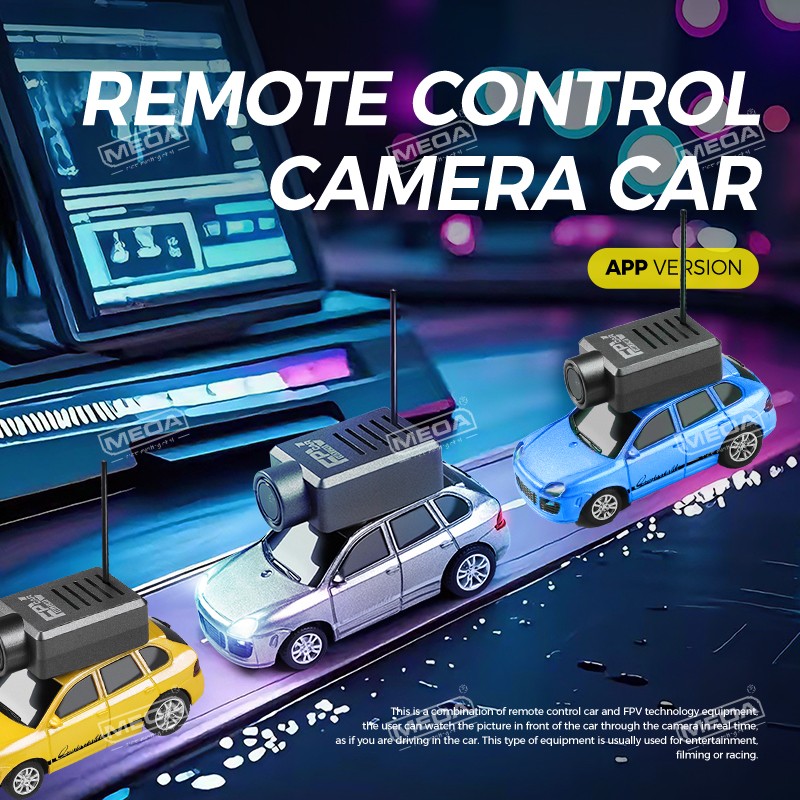 Wltoys 6401-C 1/64 FPV Mini RC - Rc Hobby Grade Cars 评论和价格