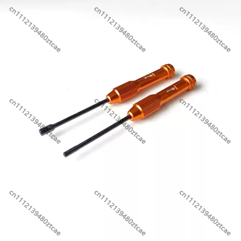 RC Model Hex Socket Wrench 2.0 - Rc Hobby Nut 评论和价格