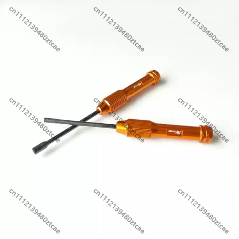 RC Model Hex Socket Wrench 2.0 - Rc Hobby Nut 评论和价格