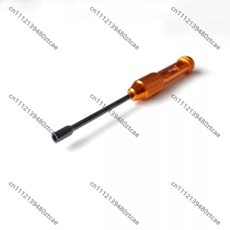 RC Model Hex Socket Wrench 2.0 - Rc Hobby Nut 评论和价格