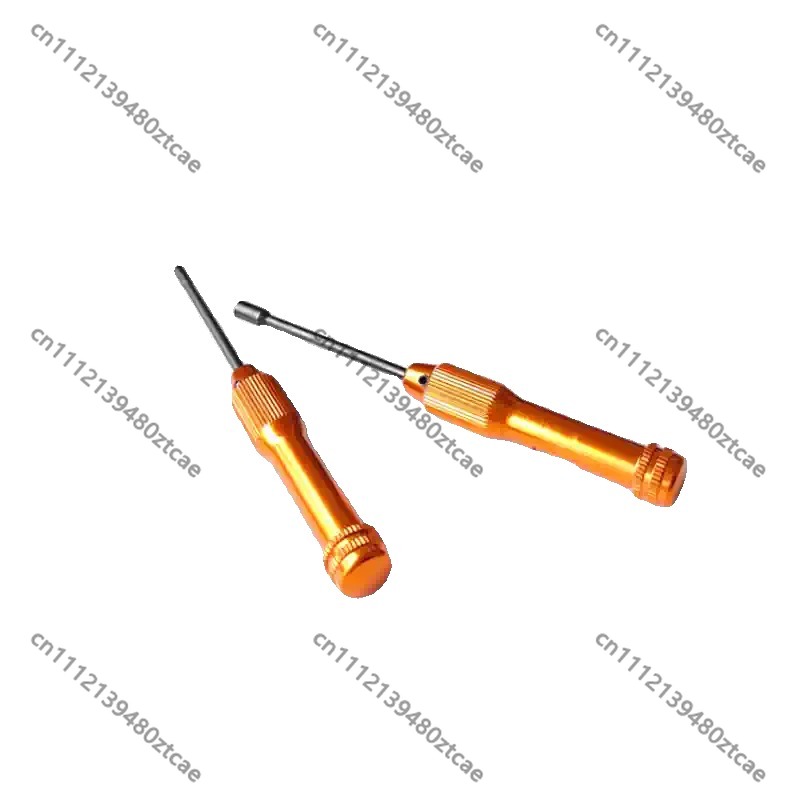 RC Model Hex Socket Wrench 2.0 - Rc Hobby Nut 评论和价格