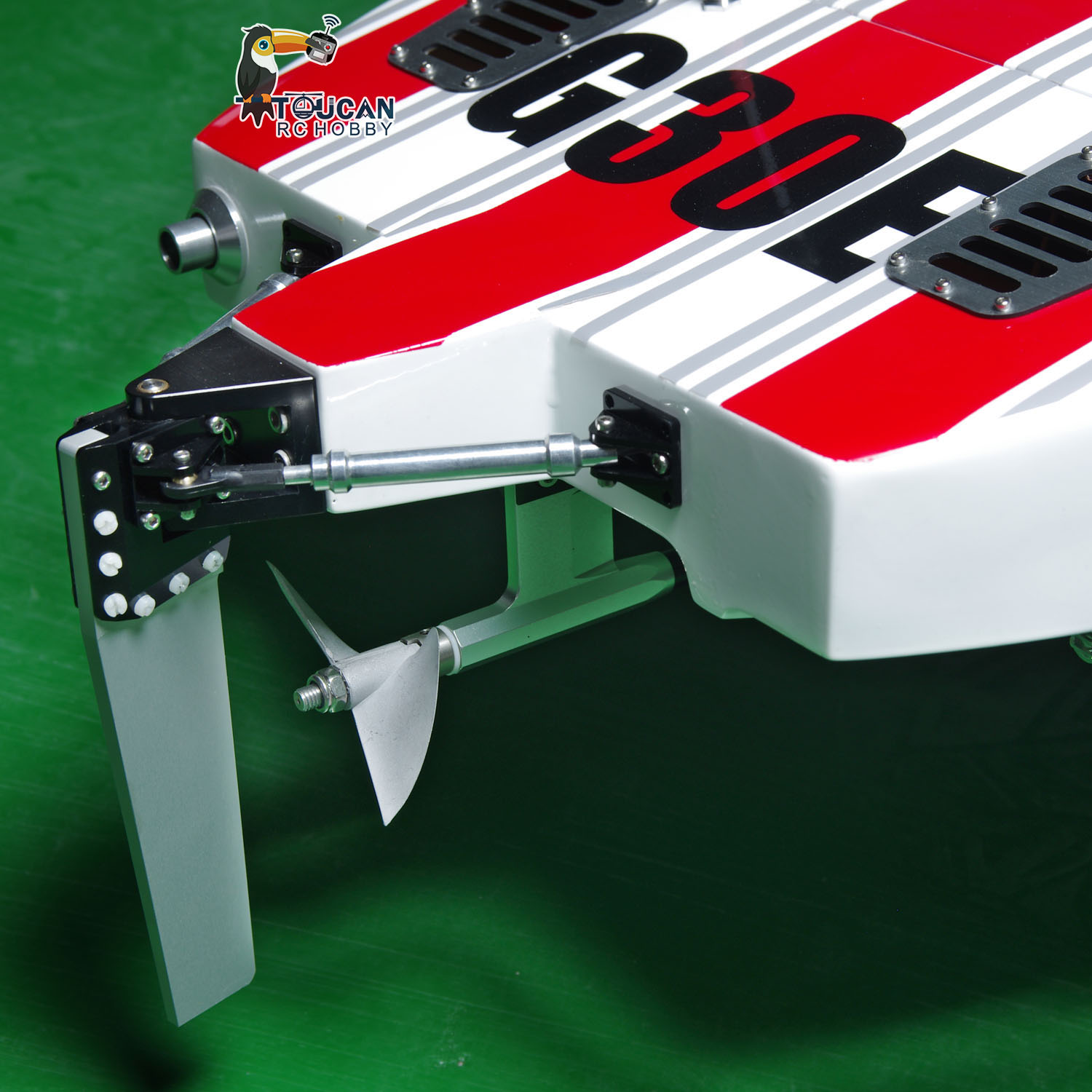 DTRC Toucanhobby G30E Made Wit - Rc Hobby Line 评论和价格