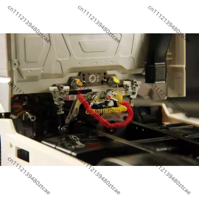 RC Tractor Container Truck Sim - Rc Hobby Line 评论和价格